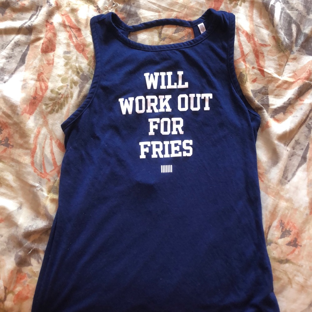 Victoria’s Secret Sport Tank